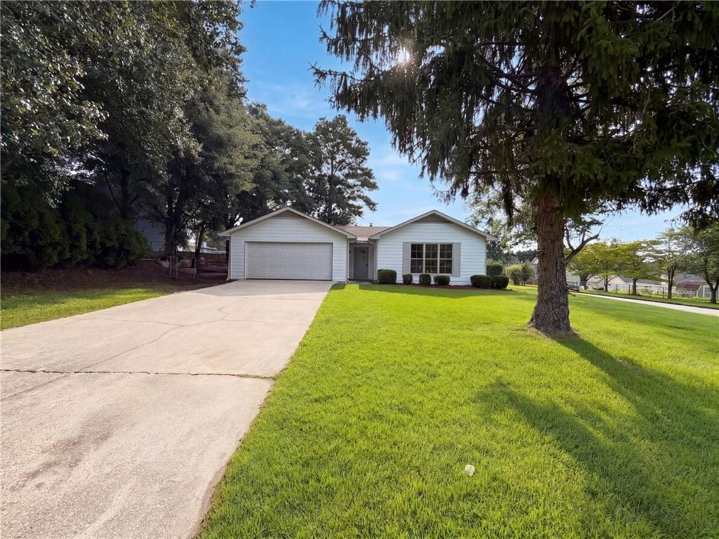 6120 Dorchester Drive Property Photo 1