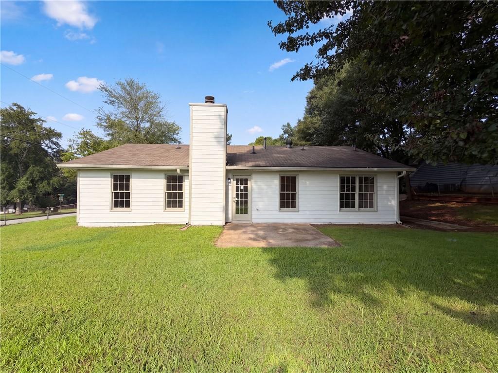 6120 Dorchester Drive Property Photo 5