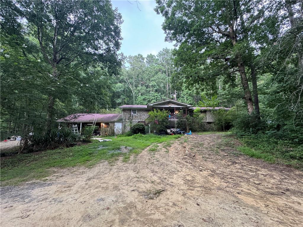 5999 Third Army Road Se Property Photo 1