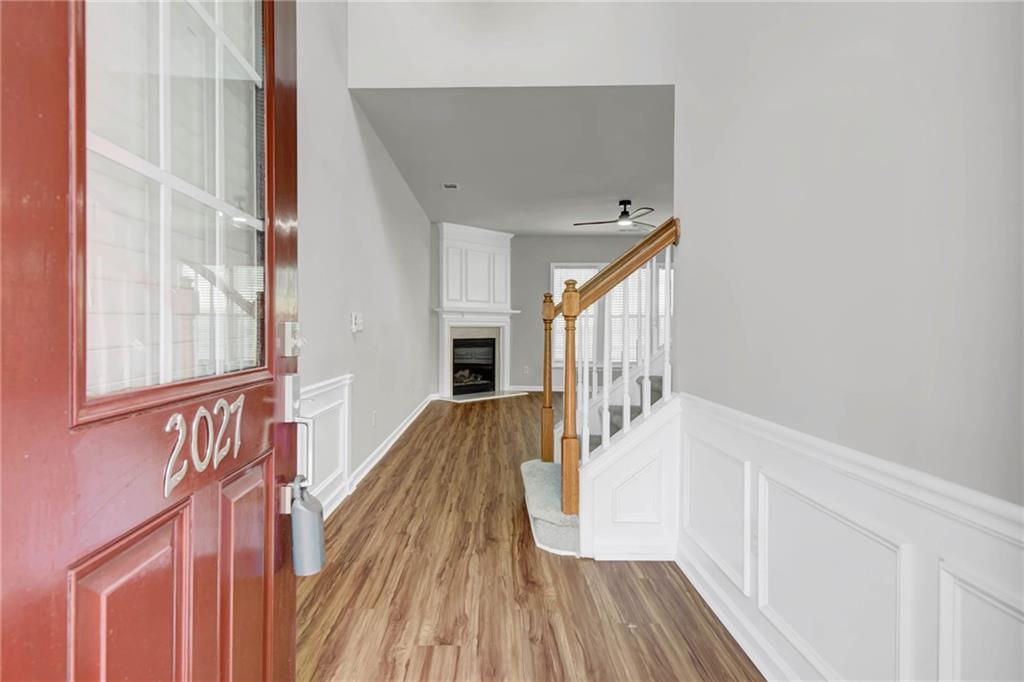 2027 Polesdean Trace Property Photo 3