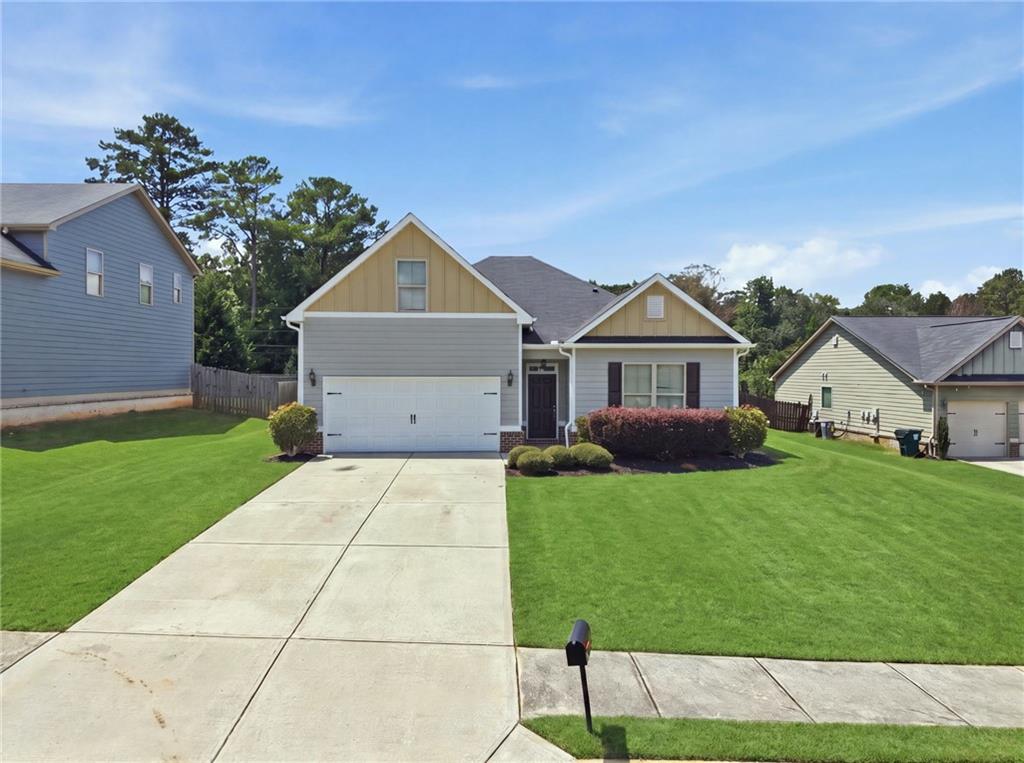 6311 Horizon Court Property Photo 3