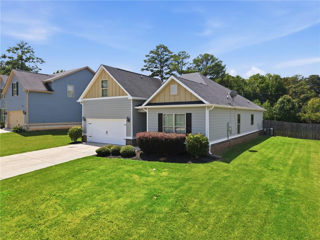 6311 Horizon Court Property Photo 4