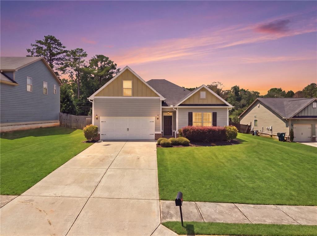 6311 Horizon Court Property Photo 6