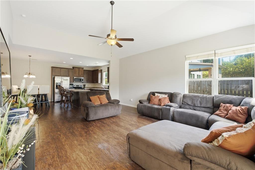 6311 Horizon Court Property Photo 38