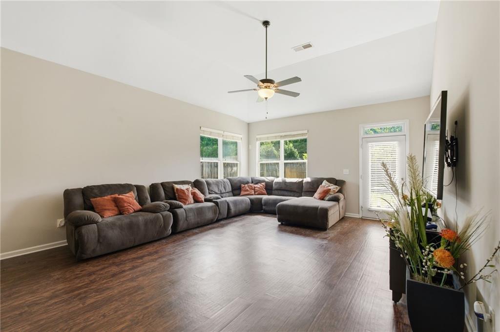 6311 Horizon Court Property Photo 39