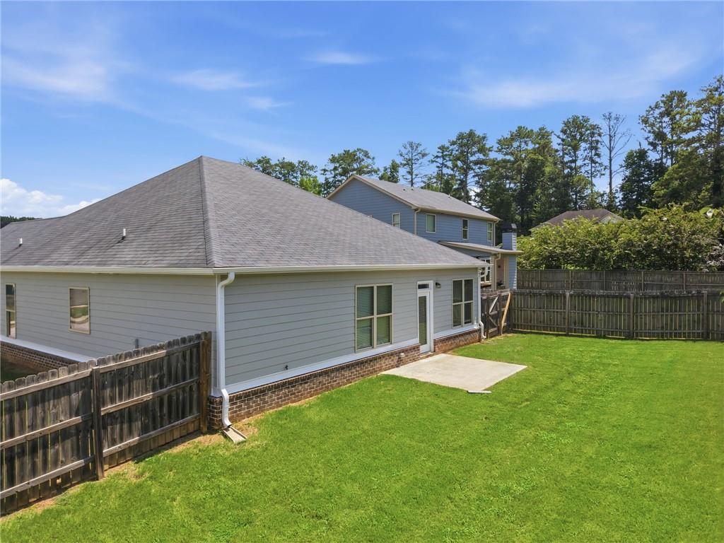 6311 Horizon Court Property Photo 54