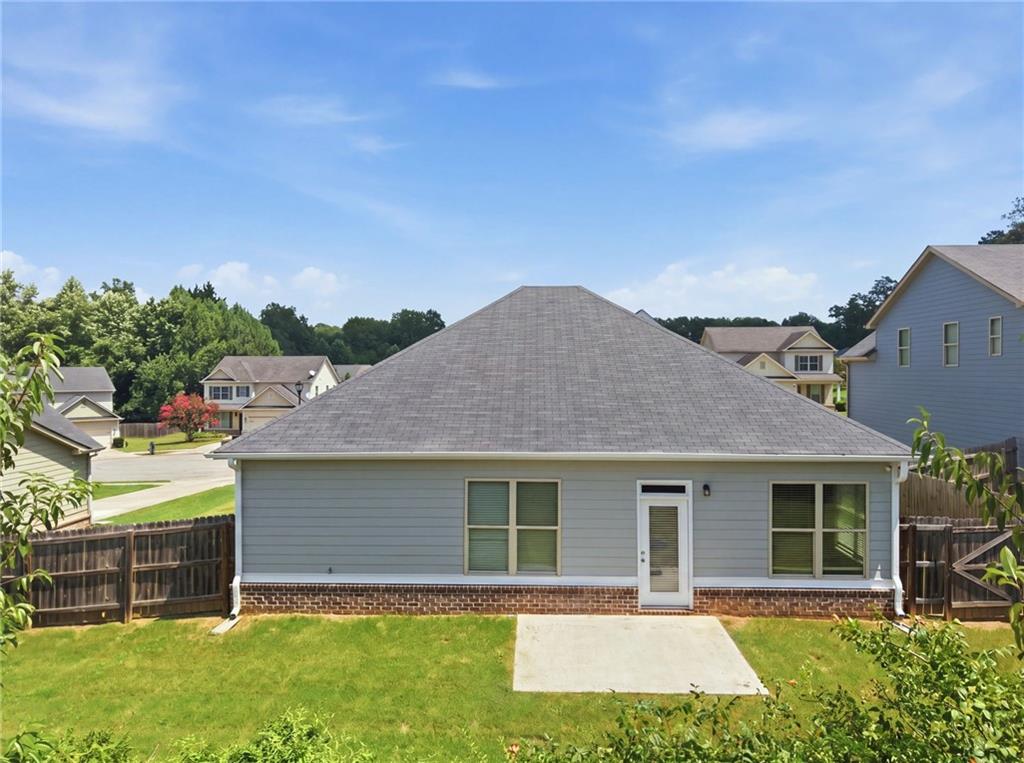 6311 Horizon Court Property Photo 57