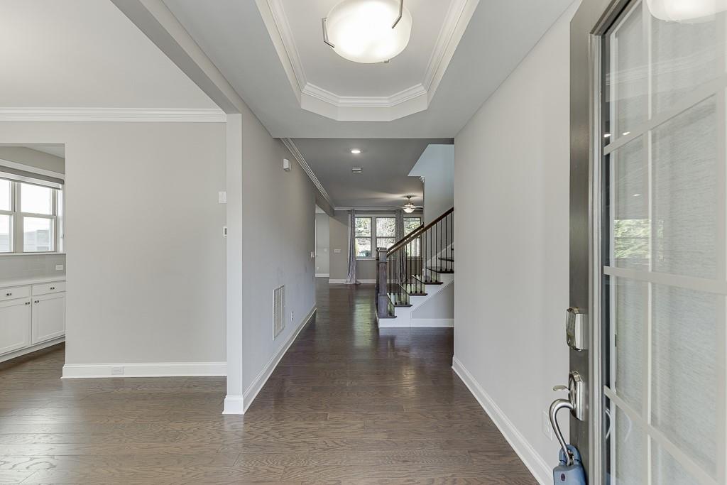 3005 Davidsonville Drive Property Photo 2