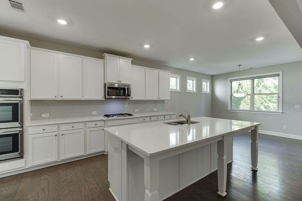 3005 Davidsonville Drive Property Photo 6