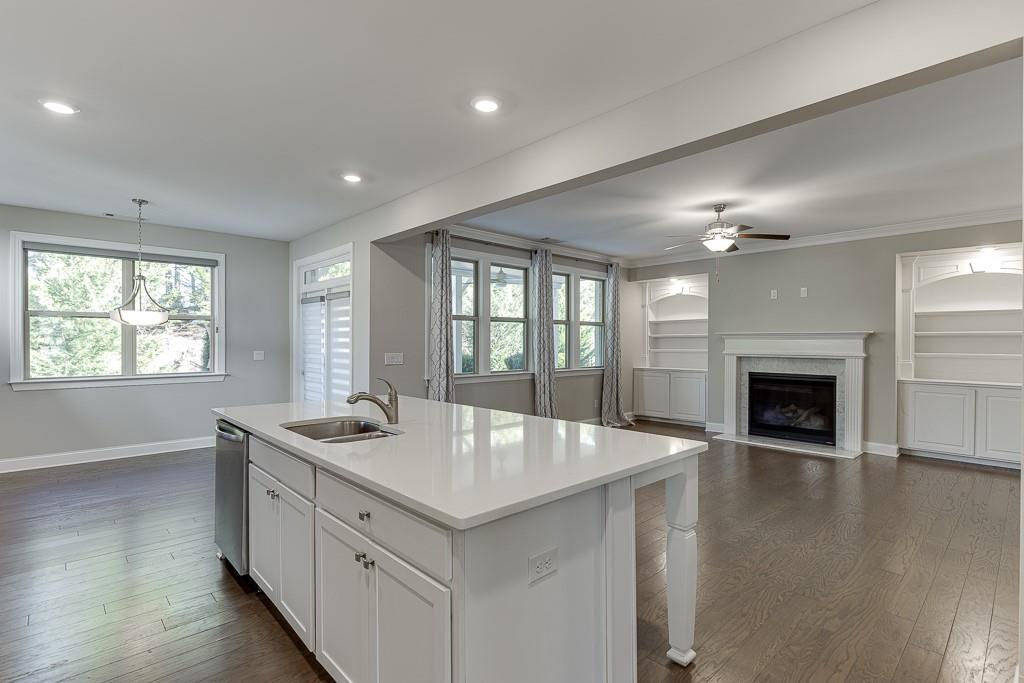 3005 Davidsonville Drive Property Photo 11