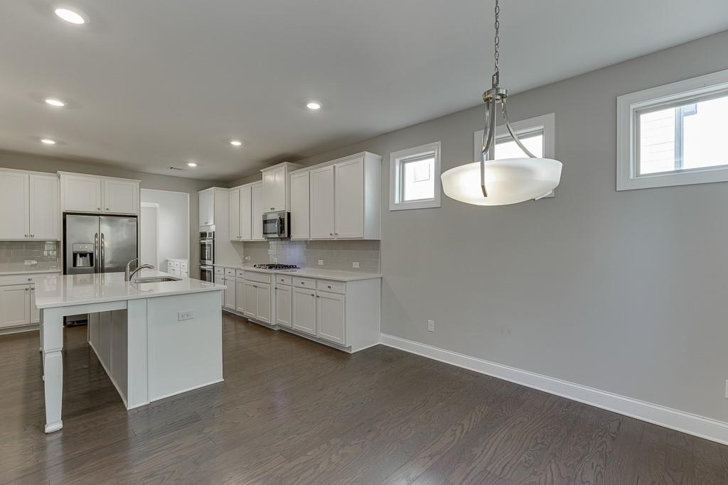 3005 Davidsonville Drive Property Photo 14