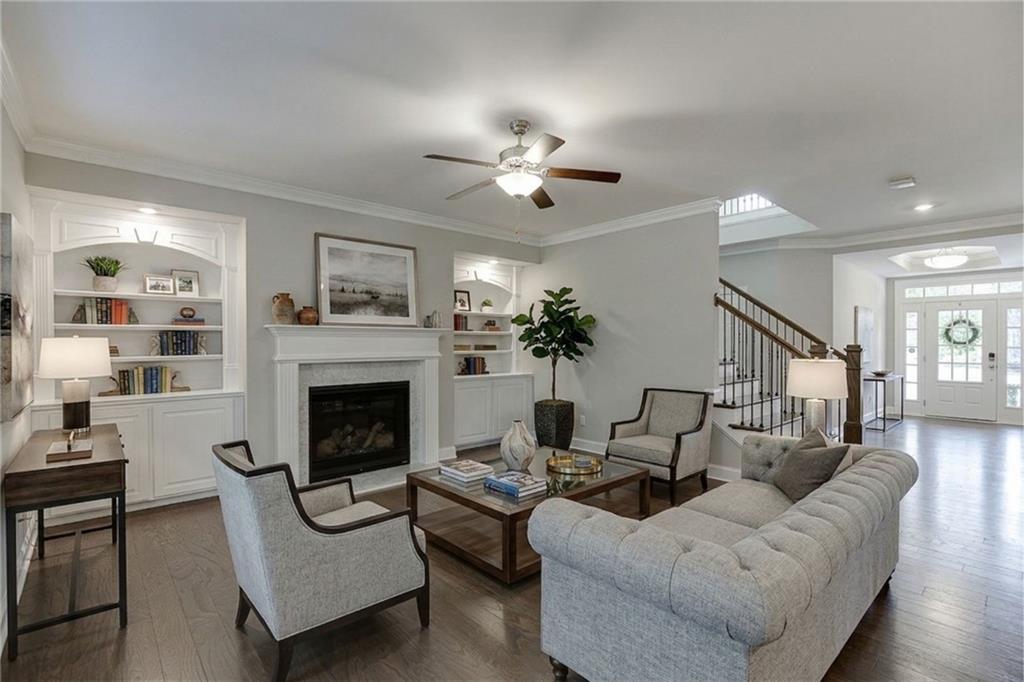3005 Davidsonville Drive Property Photo 16