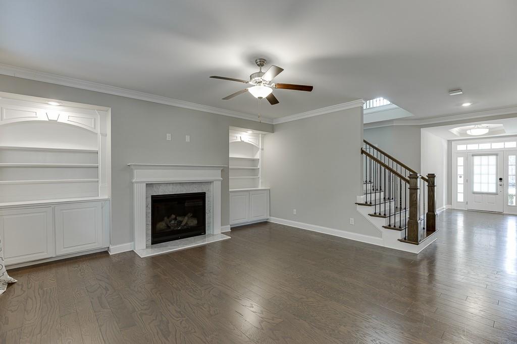 3005 Davidsonville Drive Property Photo 17