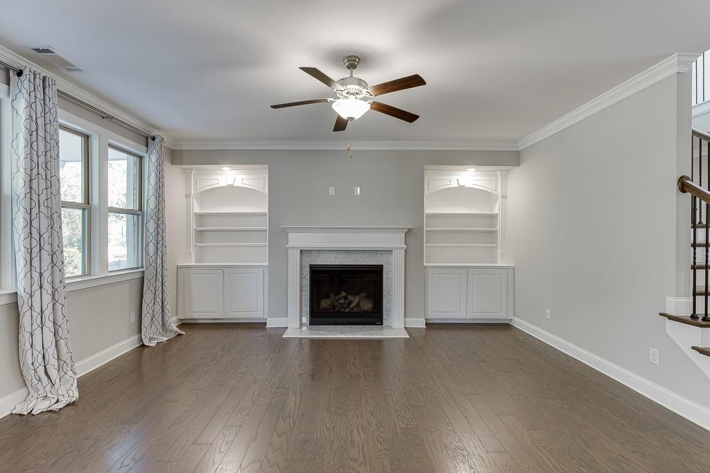 3005 Davidsonville Drive Property Photo 18
