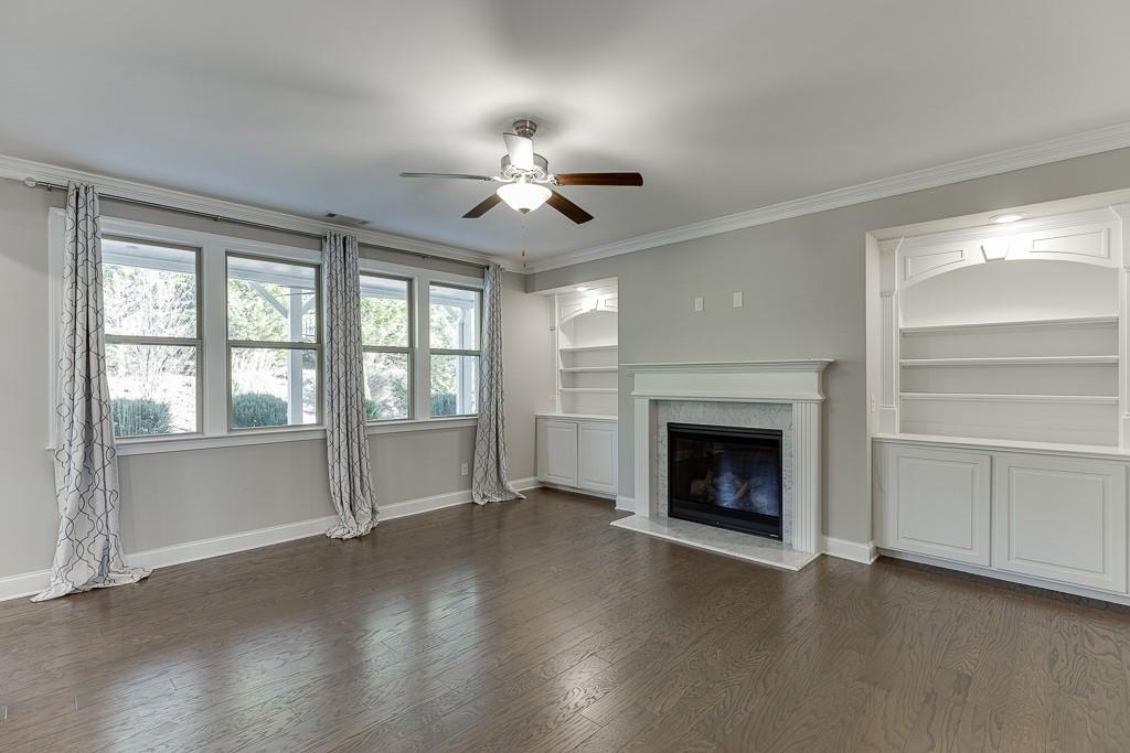 3005 Davidsonville Drive Property Photo 19