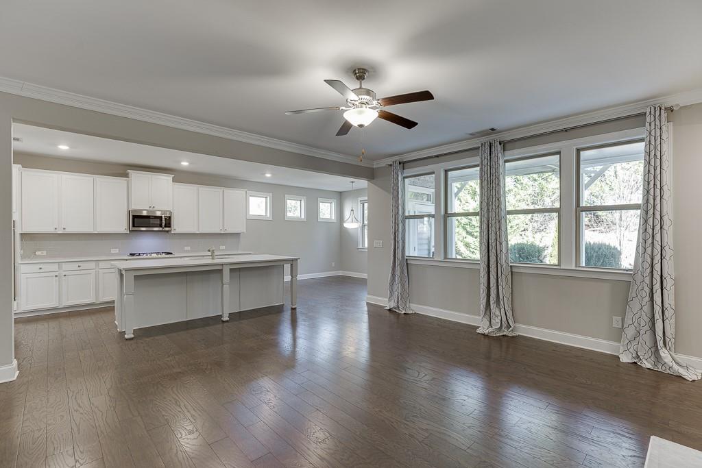 3005 Davidsonville Drive Property Photo 20