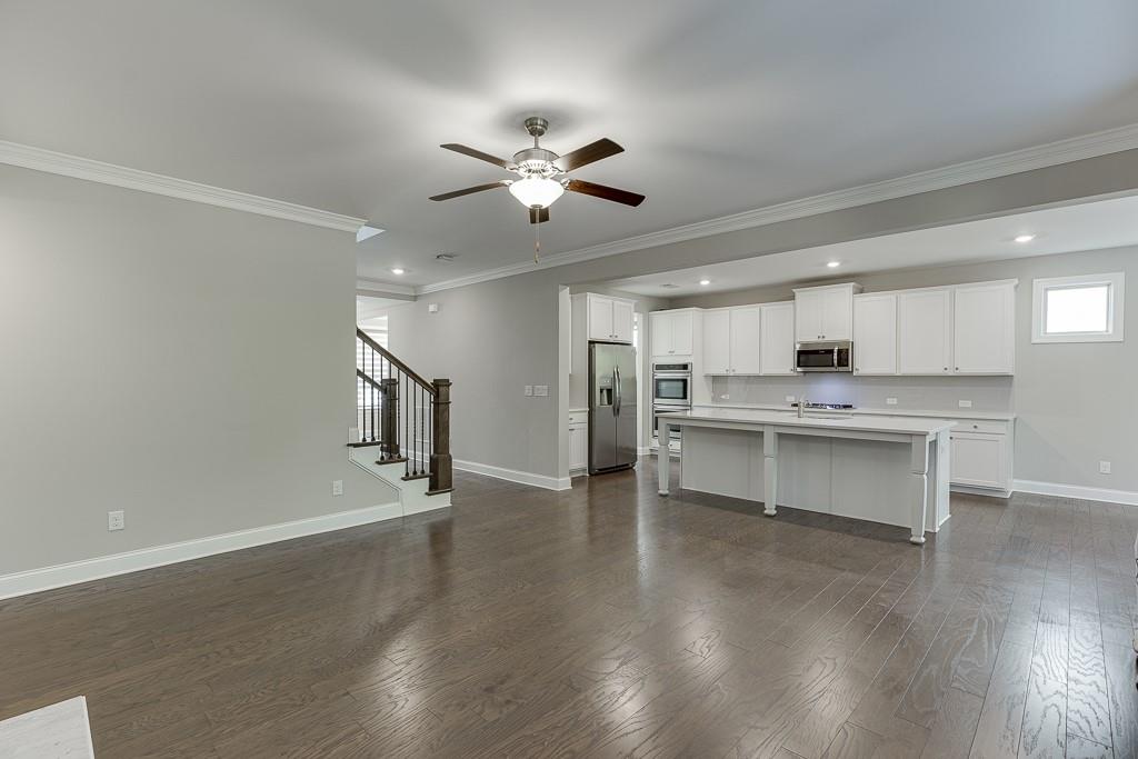 3005 Davidsonville Drive Property Photo 21
