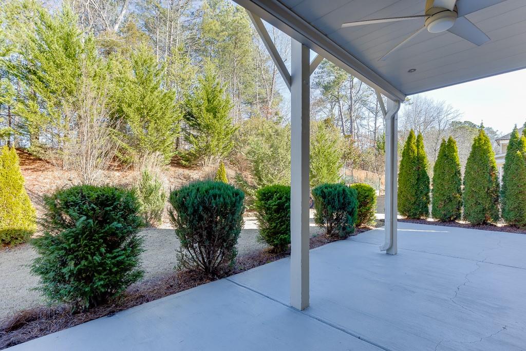 3005 Davidsonville Drive Property Photo 47