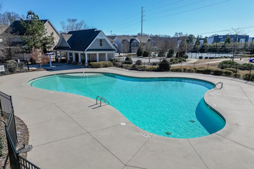 3005 Davidsonville Drive Property Photo 60