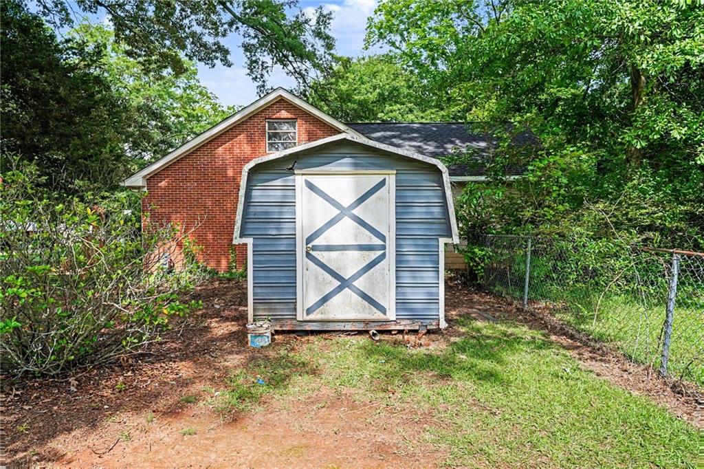 309 Cherokee Circle Property Photo 25