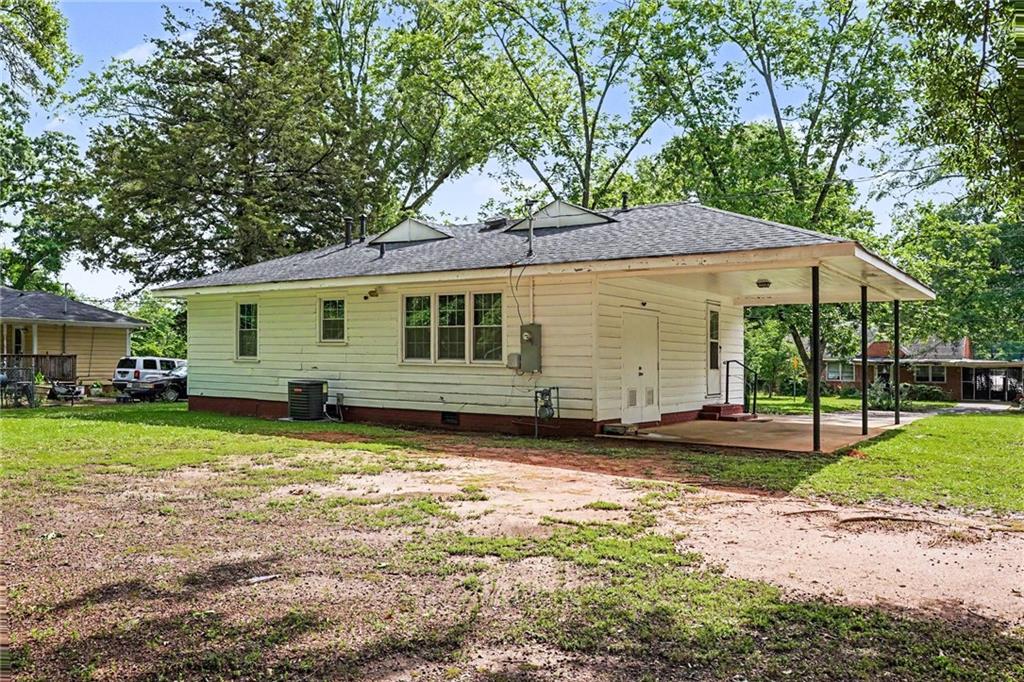 309 Cherokee Circle Property Photo 26