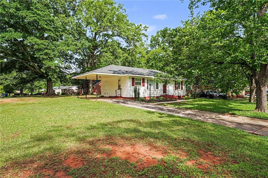 309 Cherokee Circle Property Photo 28