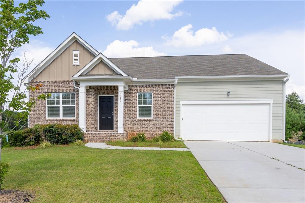 7263 Emma Court Property Photo 1