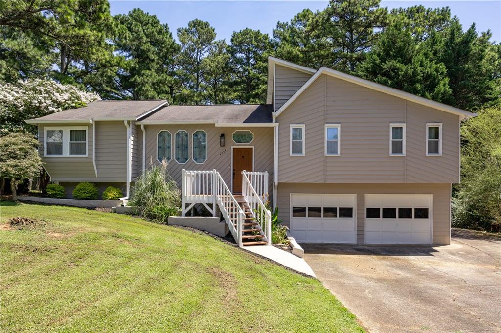 4754 Seaboard Court Property Photo 1