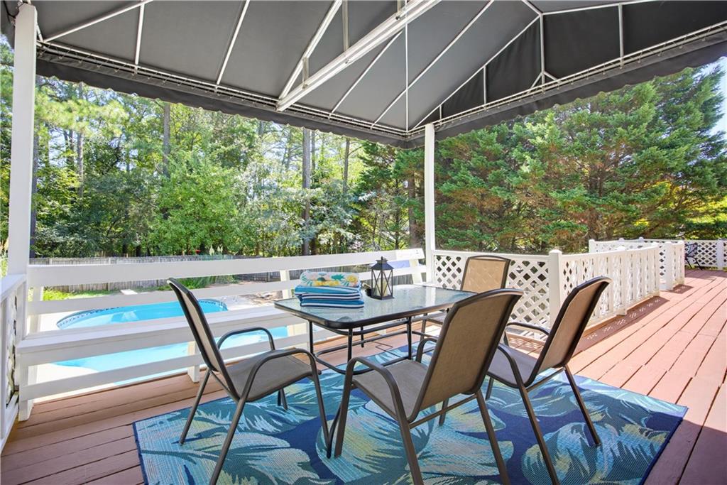 4754 Seaboard Court Property Photo 29