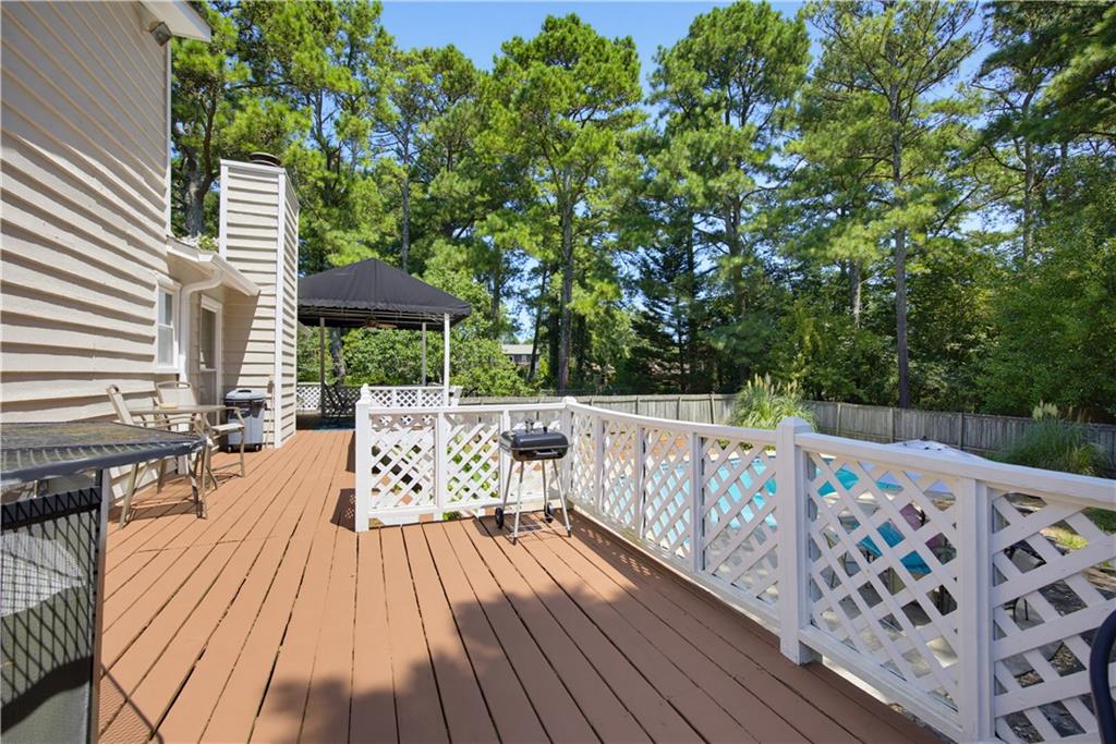 4754 Seaboard Court Property Photo 30