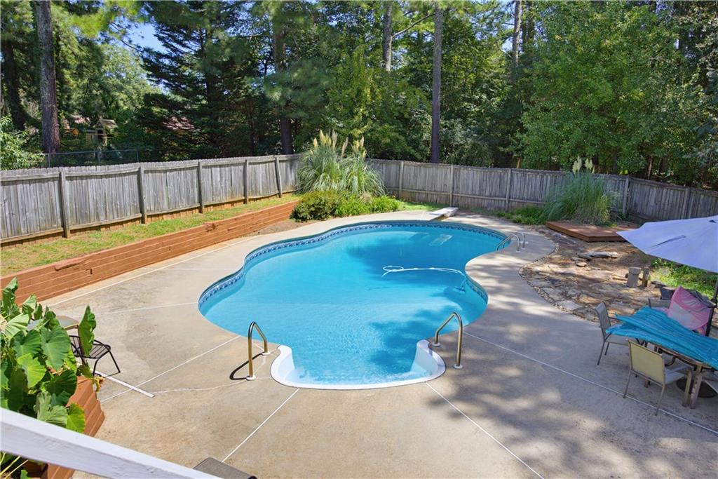 4754 Seaboard Court Property Photo 31
