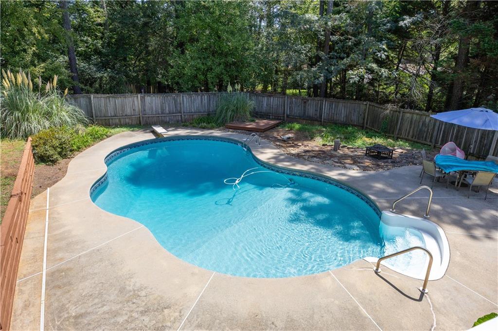 4754 Seaboard Court Property Photo 32