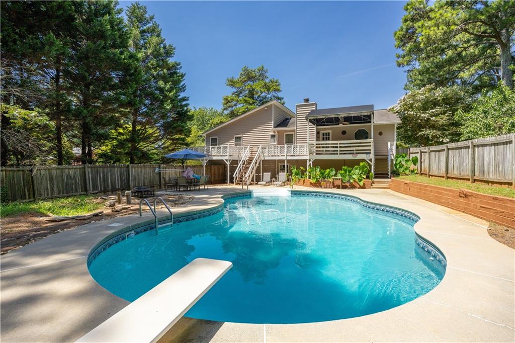 4754 Seaboard Court Property Photo 33