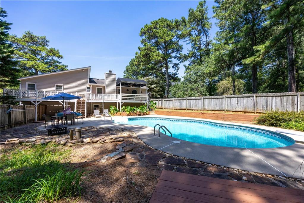 4754 Seaboard Court Property Photo 34
