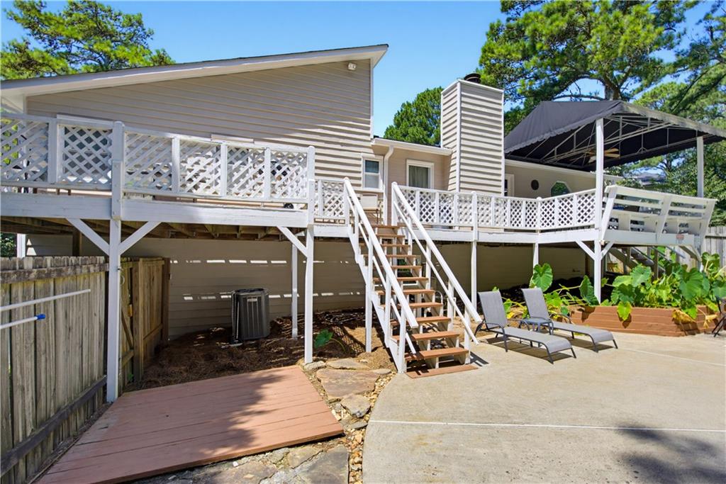 4754 Seaboard Court Property Photo 36