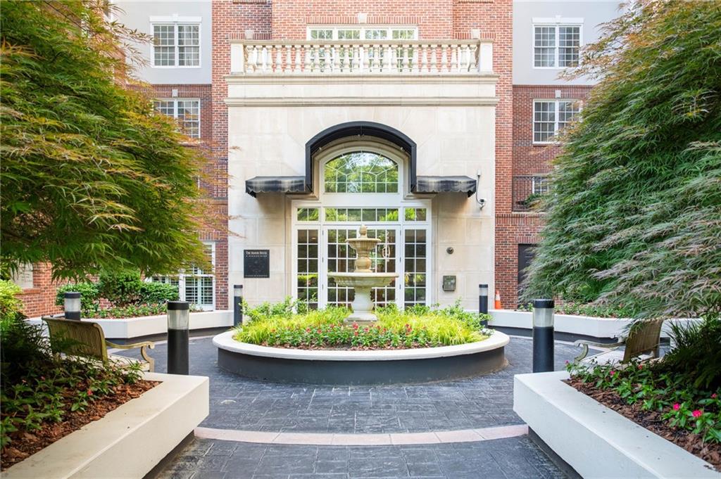 50 Biscayne Drive Unit 1105