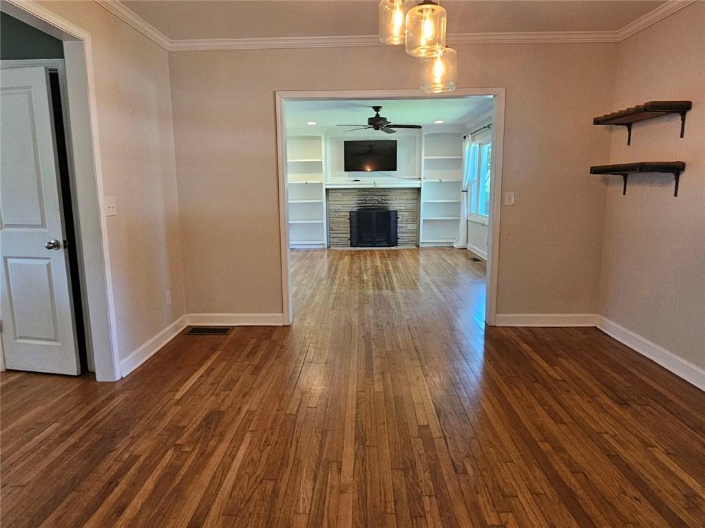 3293 Covington Highway Property Photo 7