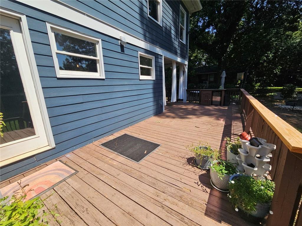 3293 Covington Highway Property Photo 35