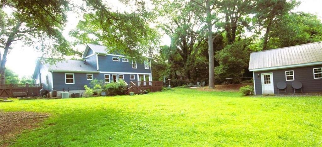 3293 Covington Highway Property Photo 44