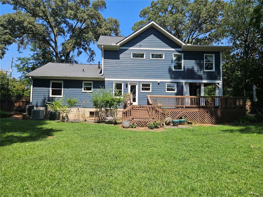 3293 Covington Highway Property Photo 45
