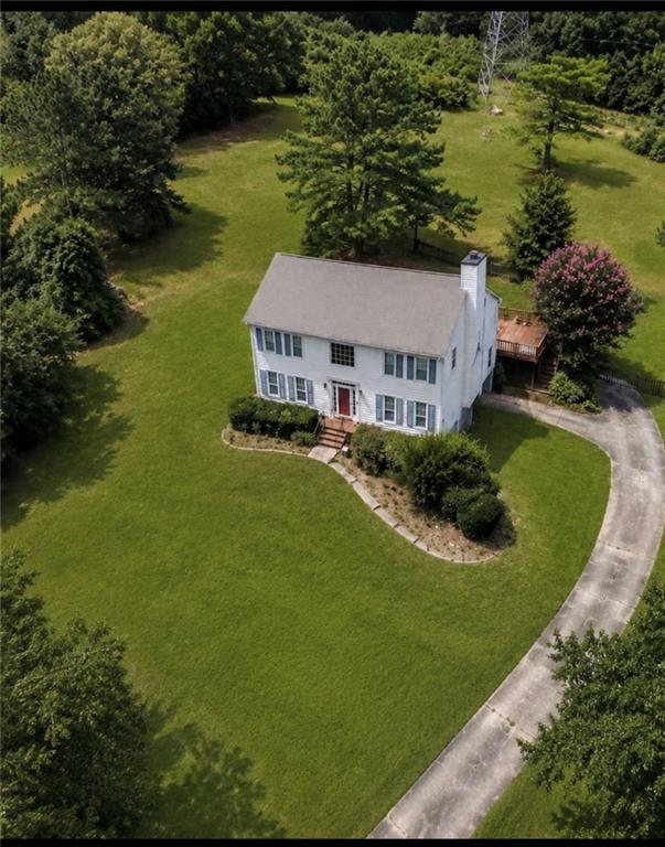 393 New Hope Road Property Photo 1