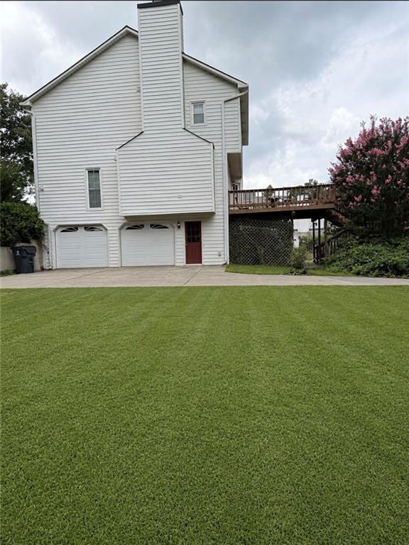 393 New Hope Road Property Photo 3