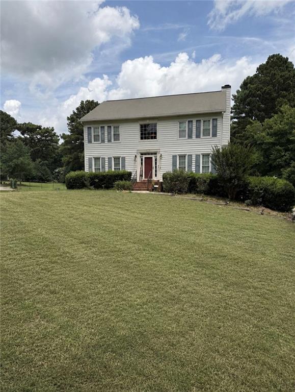 393 New Hope Road Property Photo 5