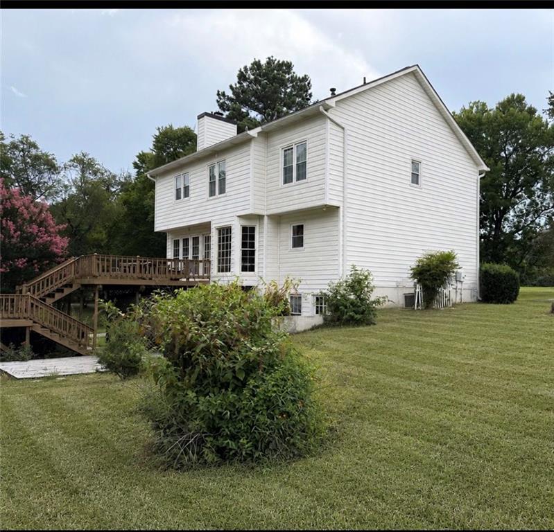 393 New Hope Road Property Photo 6