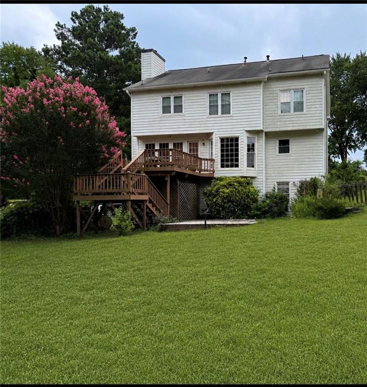 393 New Hope Road Property Photo 11