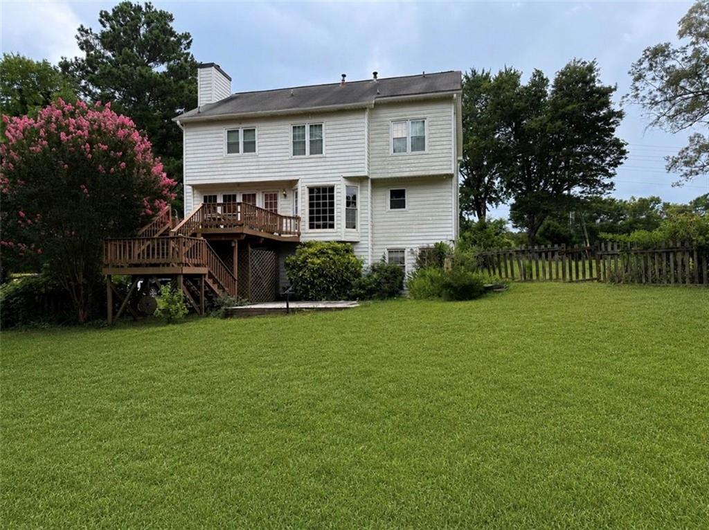 393 New Hope Road Property Photo 12