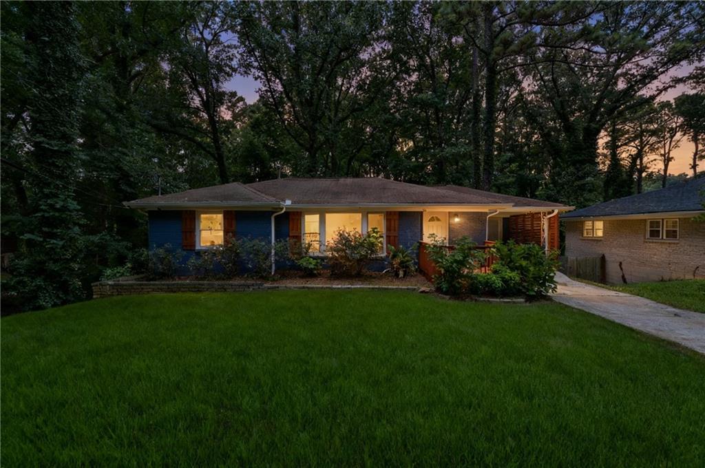 2529 Riggs Drive Property Photo 1
