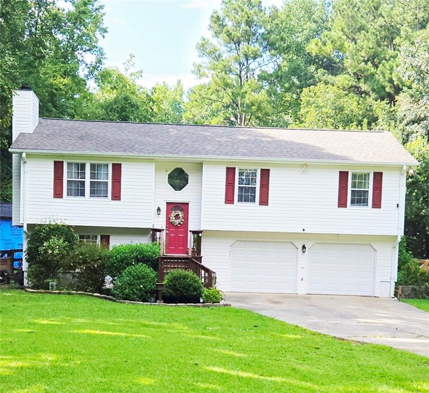 503 Little River Court Property Photo 1