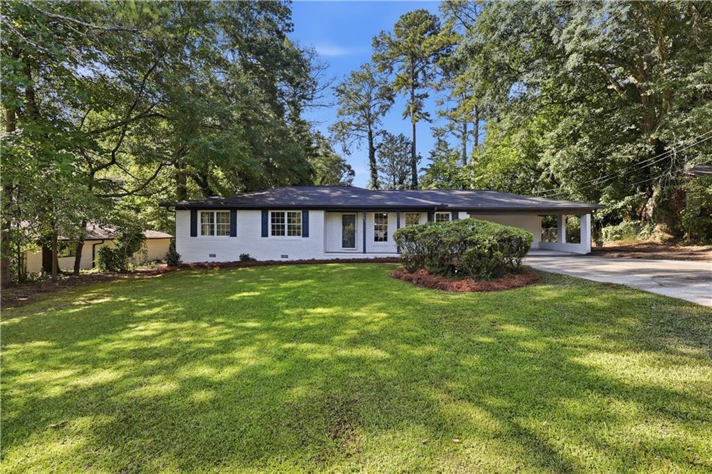 169 Robinhood Drive Property Photo 1