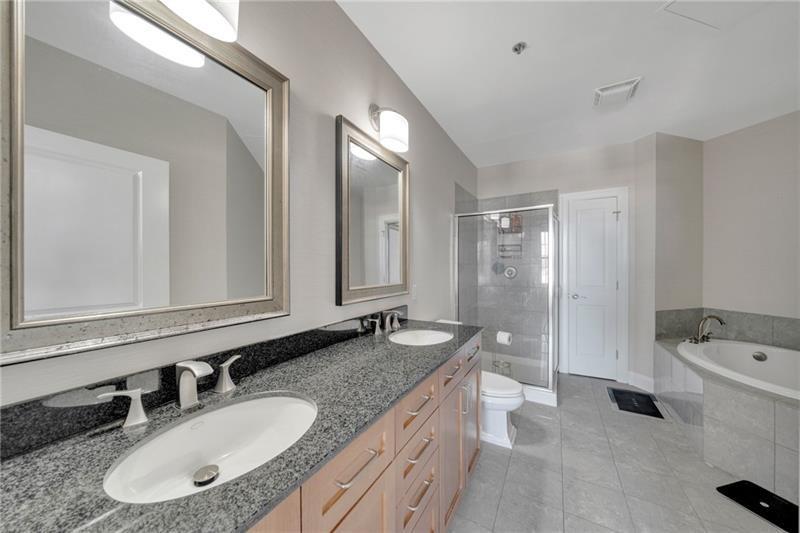 325 E Paces Ferry Road Ne Unit 601 Property Photo 9